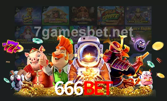 cassino 666Bet