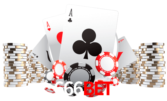 Jogue jogos de pôquer em 666Bet