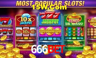 Mesa de Blackjack 666Bet