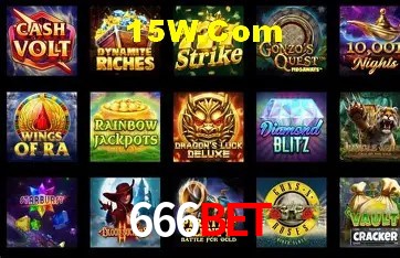 Estatísticas Esportivas 666Bet