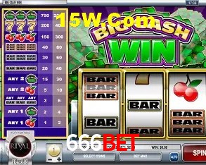 Tecnologia da Plataforma 666Bet