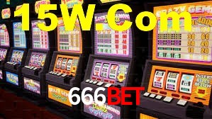 6666Bet Vip App