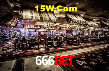 Casino VIP 666Bet