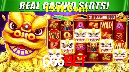cassino 666Bet