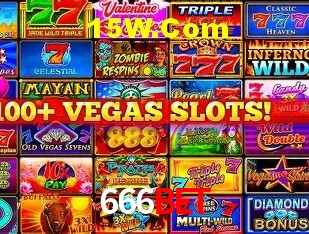 Recursos de Bônus 666Bet