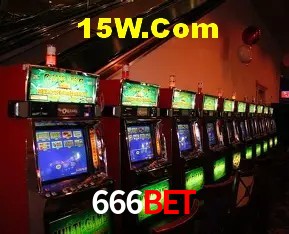 Apostas de Tênis 666Bet