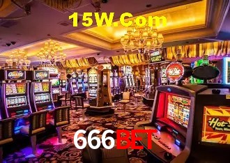 Estatísticas do Jogo 666Bet