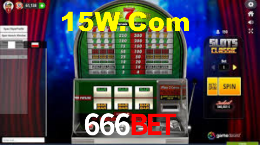 666Bet: Seu Cassino Premiado com Pagamentos Rápidos