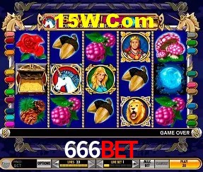 Casino Ao Vivo 666Bet