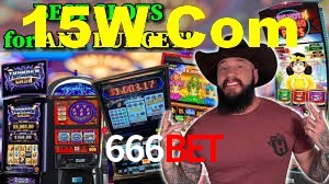 VIP Casino 666Bet