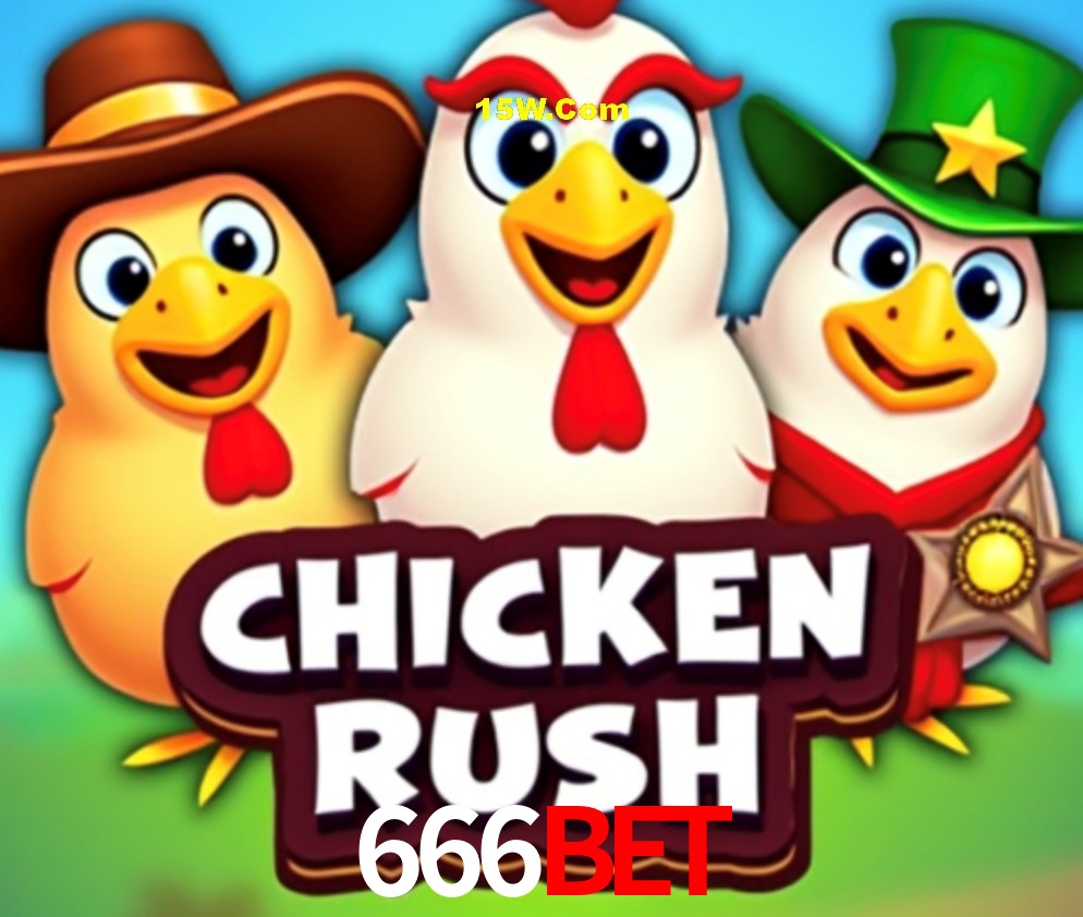 Jogos Exclusivos 666Bet