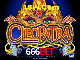 Jogos de Slot 666Bet