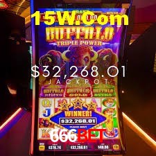 Experiência VIP 666Bet