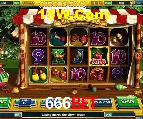 Casino Ao Vivo 666Bet
