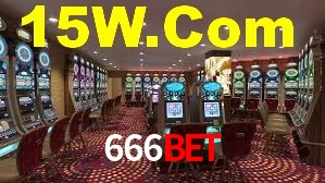 Roulette Table 666Bet