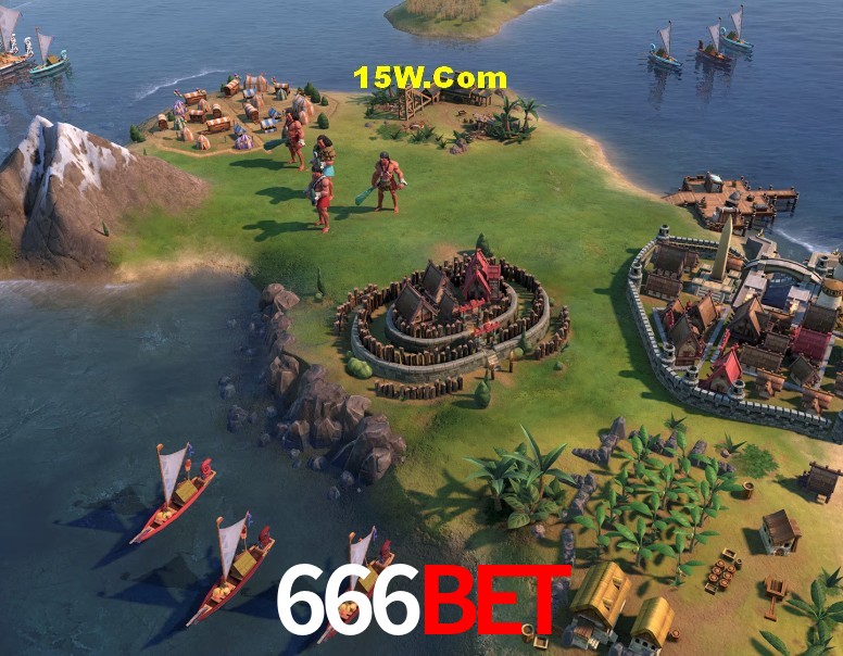 Programa VIP 666Bet