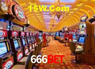 666Bet