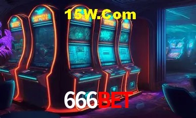 Sinta a adrenalina dos jogos de cassino com 666Bet