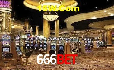 Provedores de Jogos 666Bet