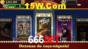 Casino Ao Vivo 666Bet