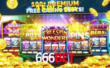 Provedores de Jogos 666Bet