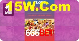Explore as vantagens do 666Bet: serviço profissional e confiabilidade